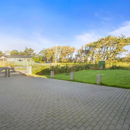 Vakantiehuis Beau - Julianadorp Aan Zee Buitenkant foto