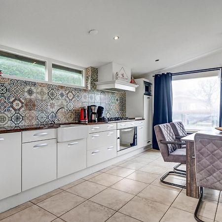 Vakantiehuis Beau - Julianadorp Aan Zee Buitenkant foto