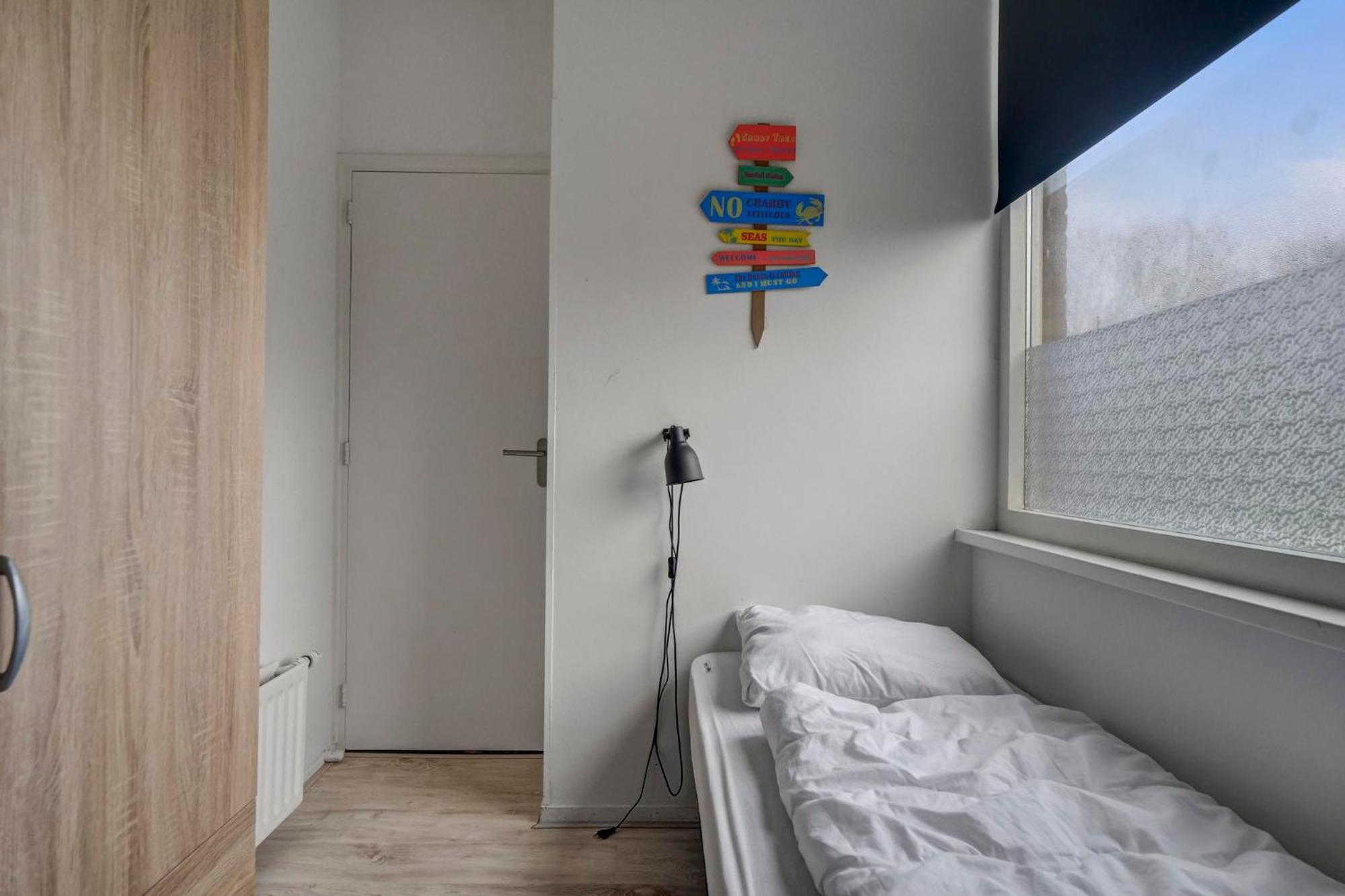 Vakantiehuis Beau - Julianadorp Aan Zee Buitenkant foto