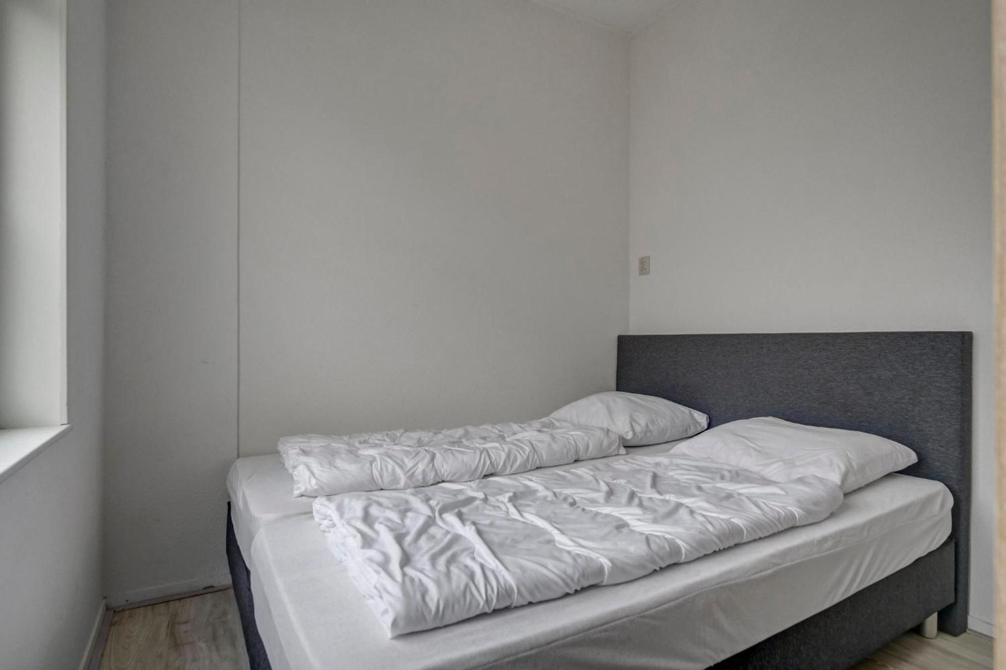 Vakantiehuis Beau - Julianadorp Aan Zee Buitenkant foto