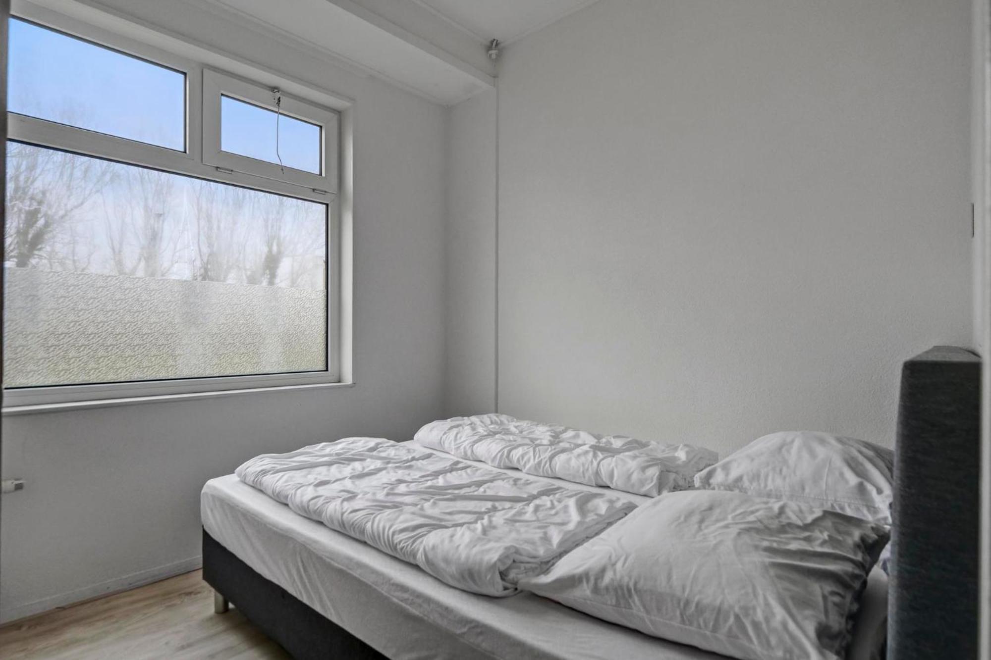 Vakantiehuis Beau - Julianadorp Aan Zee Buitenkant foto