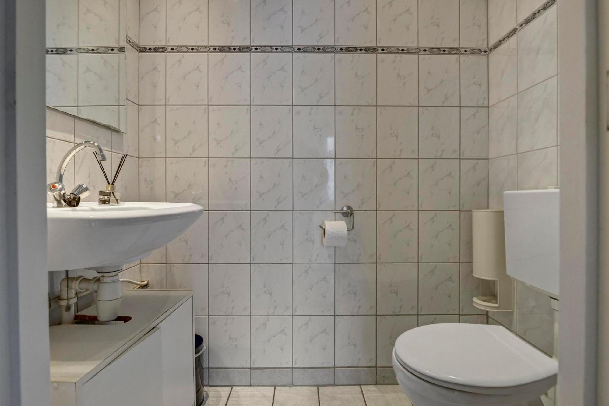Vakantiehuis Beau - Julianadorp Aan Zee Buitenkant foto