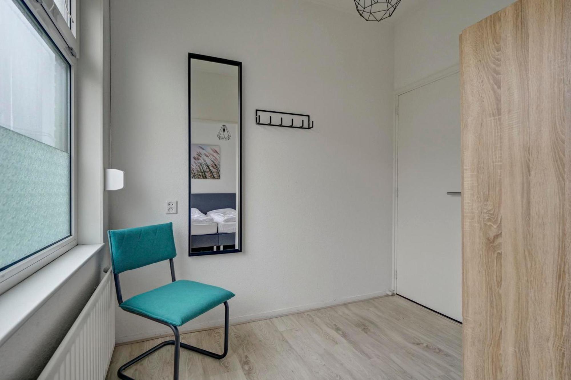 Vakantiehuis Beau - Julianadorp Aan Zee Buitenkant foto