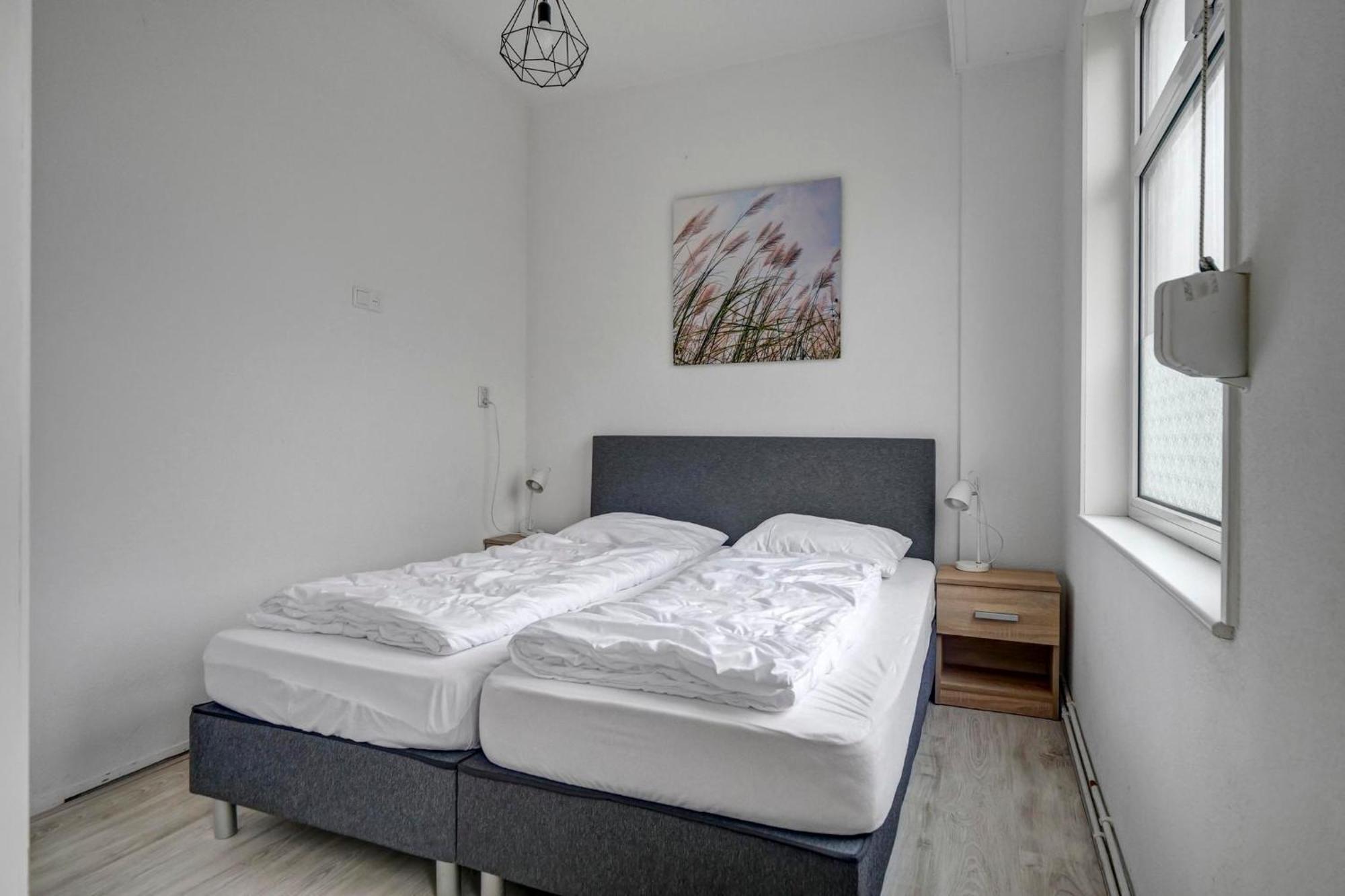 Vakantiehuis Beau - Julianadorp Aan Zee Buitenkant foto