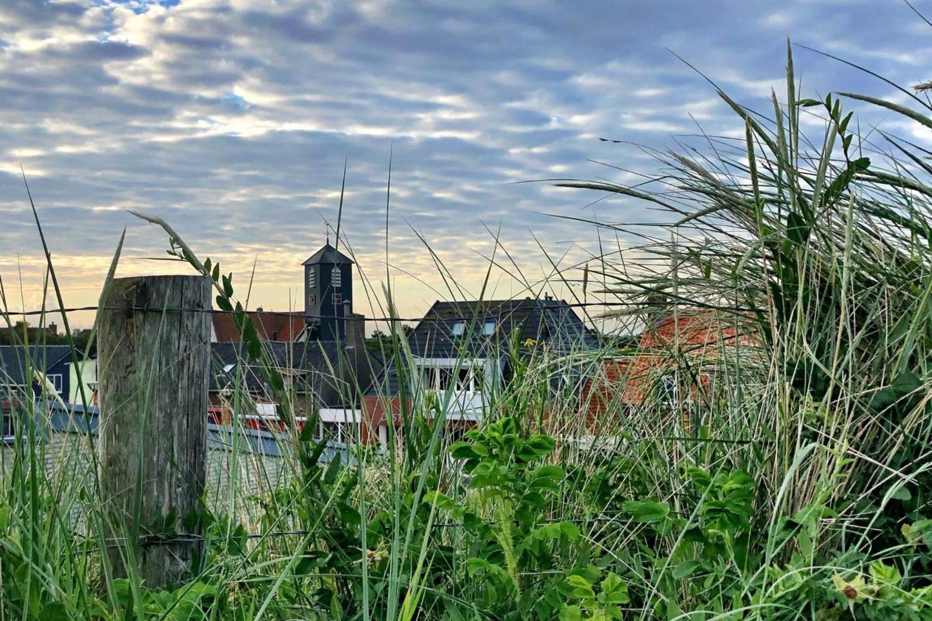 Vakantiehuis Beau - Julianadorp Aan Zee Buitenkant foto